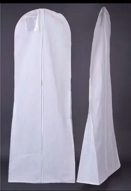 Hovedbilde Kjolepose til ballkjole