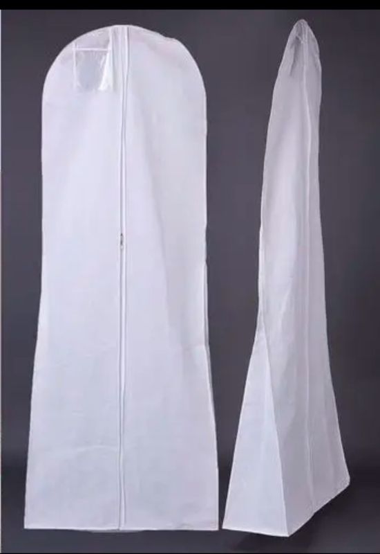 Kjolepose til ballkjole