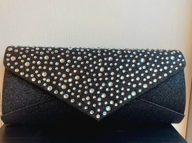 Hovedbilde Selskapsveske Dina